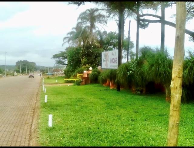 2,000M² HOTEL FOR SALE IN SHAYANDIMA